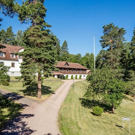 Hestra Guesthouse Exterior foto